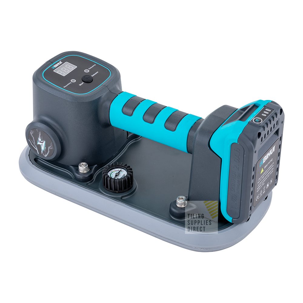Bihui Electric Vacuum Suction Cup Gripster (BU-LFBSL)