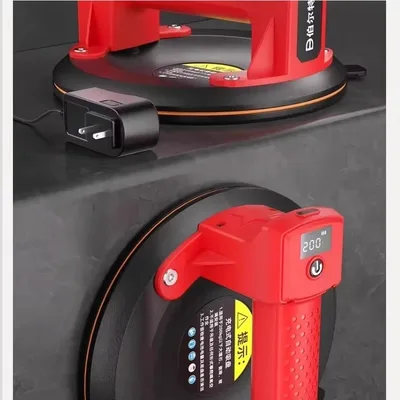Vacuum Lifting & Gripsters