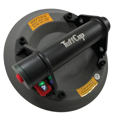 Professional Tile Suction Cups, Gripsters & Vibrating Lifters. Handle Large Format Tile With Ease. Fast Shipping